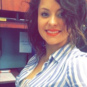 Meet your Posher, Emmalee